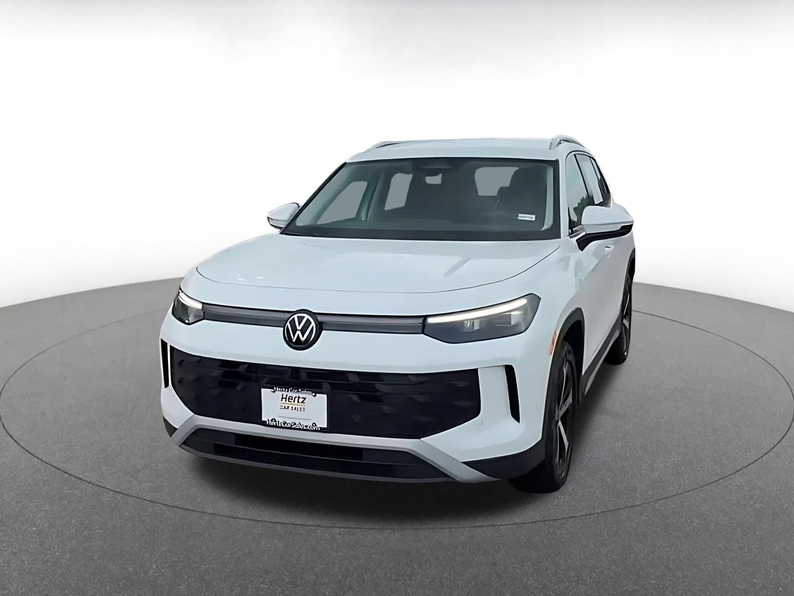Thumbnail: 2026 Volkswagen Tiguan - 6