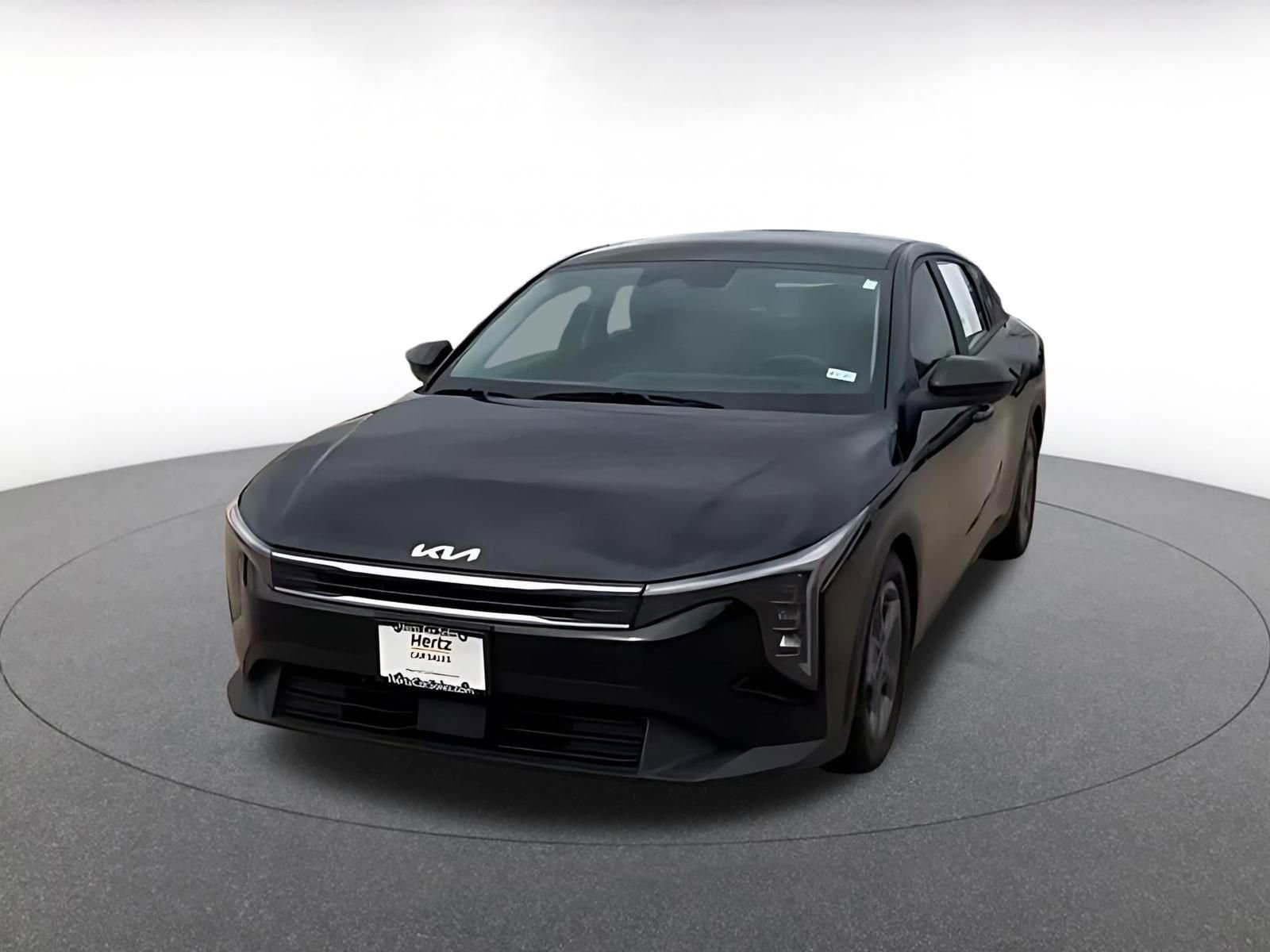 Thumbnail: 2025 Kia K4 - 3