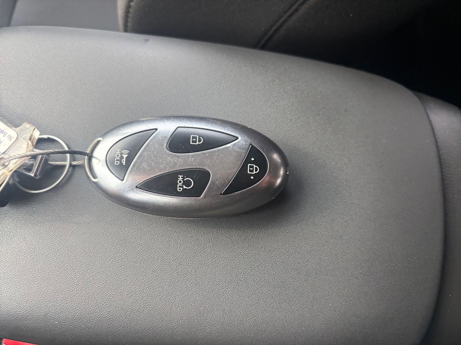 Thumbnail: 2025 Hyundai Kona - 22