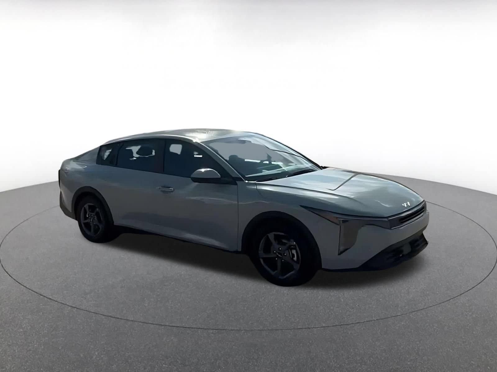 Thumbnail: 2025 Kia K4 - 2