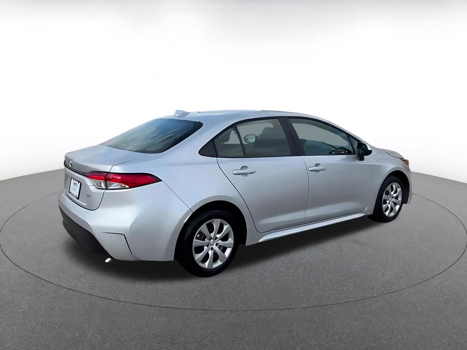 Thumbnail: 2025 Toyota Corolla - 14