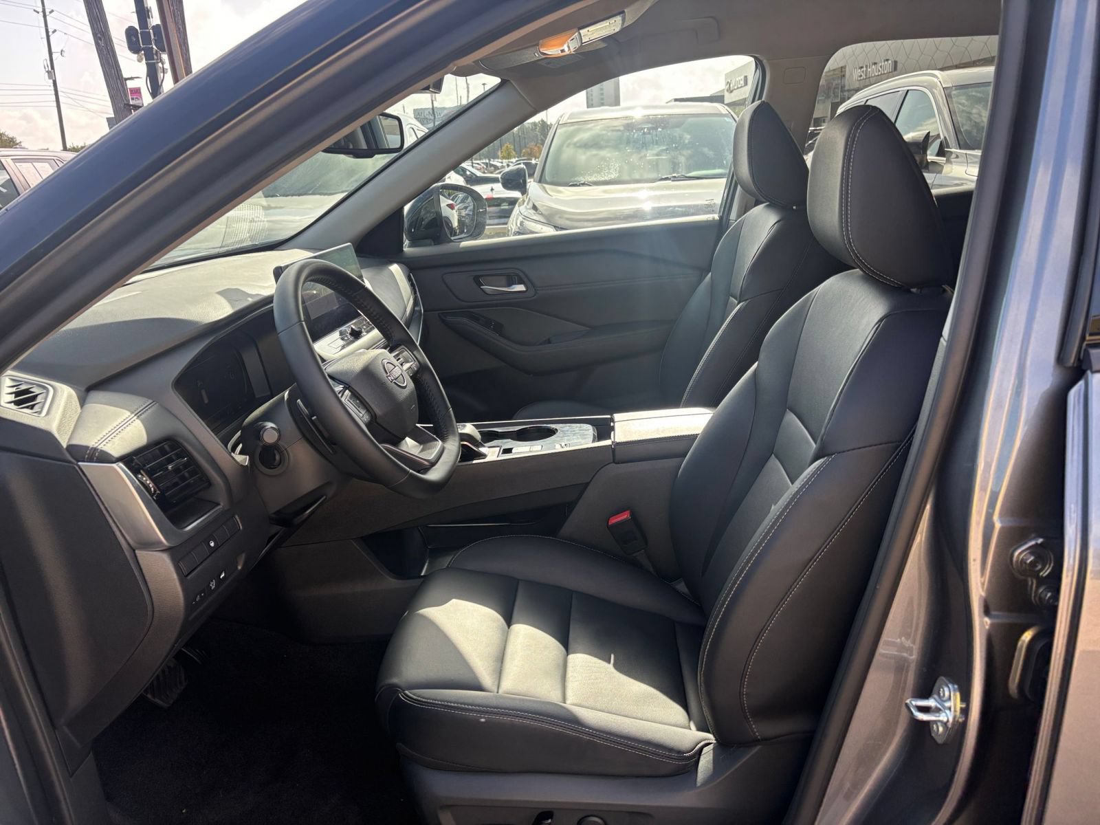 Thumbnail: 2026 Nissan Rogue - 29