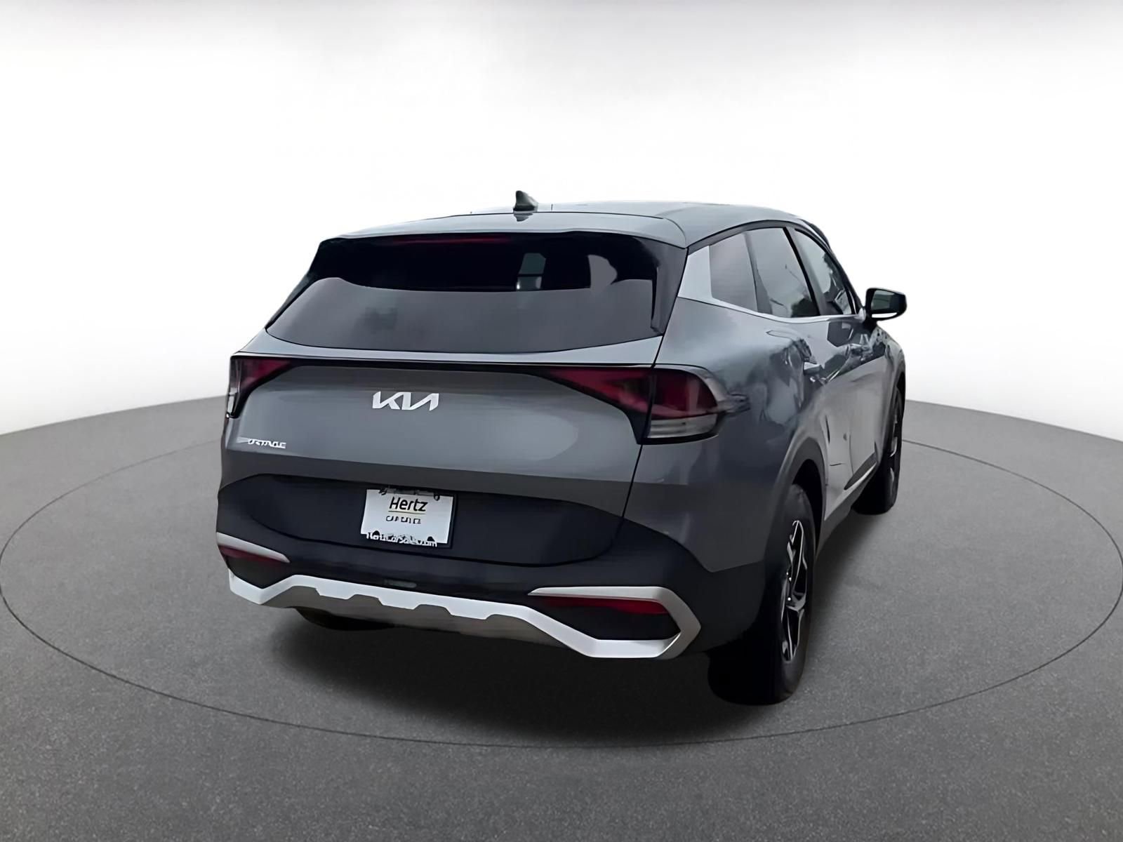 Thumbnail: 2025 Kia Sportage - 14