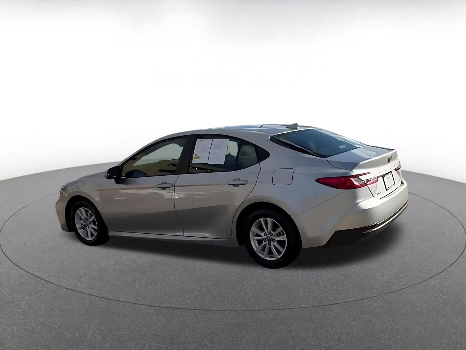 Thumbnail: 2025 Toyota Camry - 14