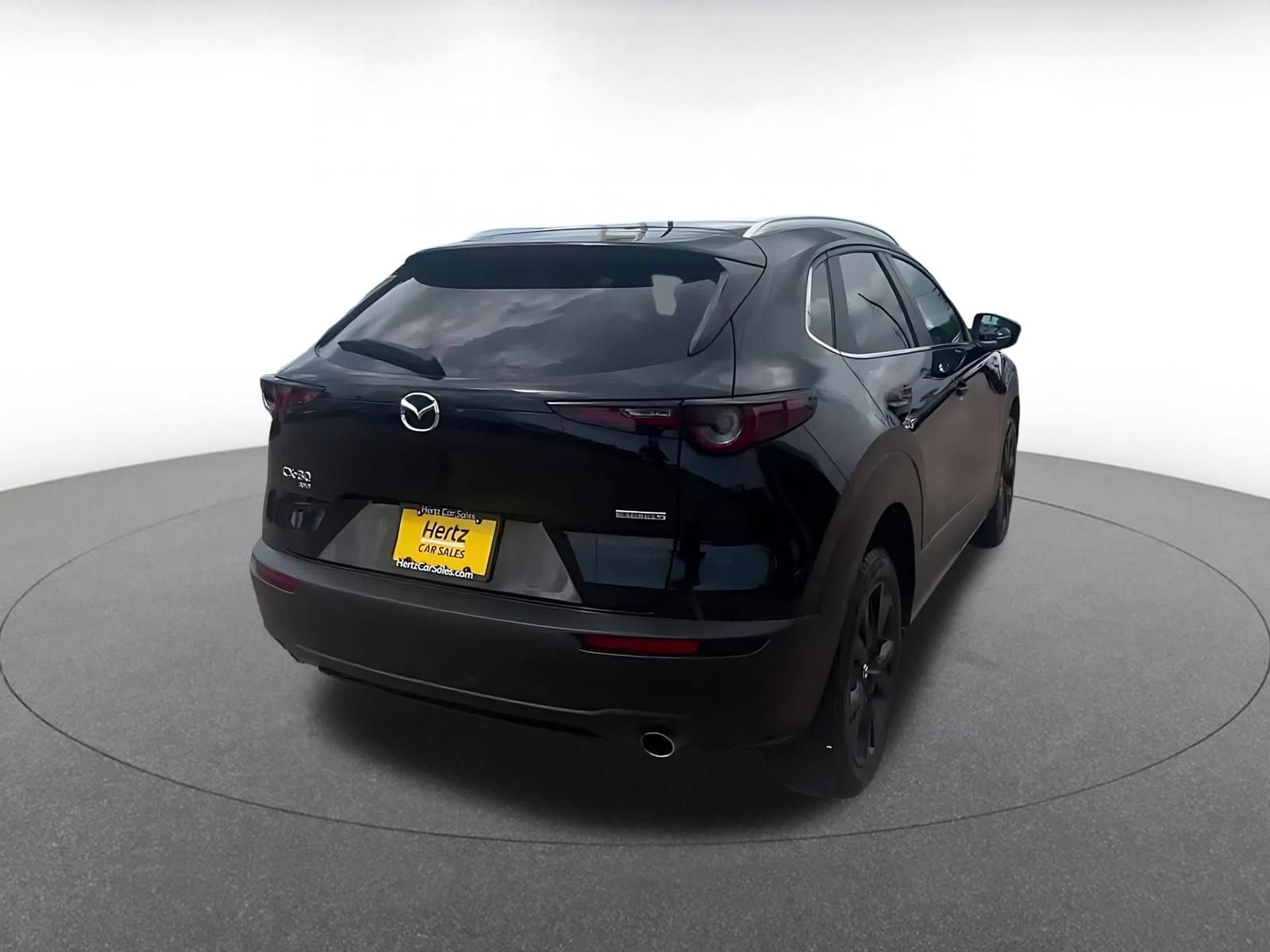 Thumbnail: 2024 Mazda CX-30 - 14