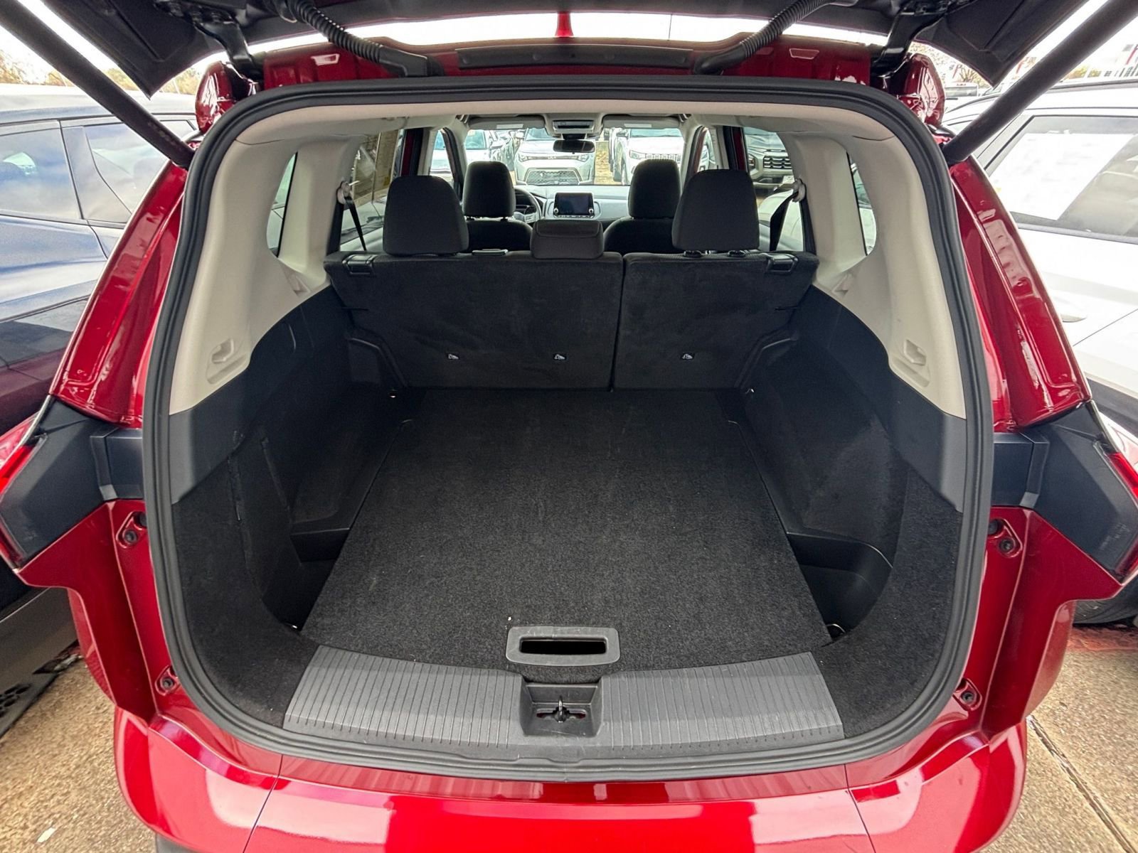 Thumbnail: 2025 Nissan Rogue - 33