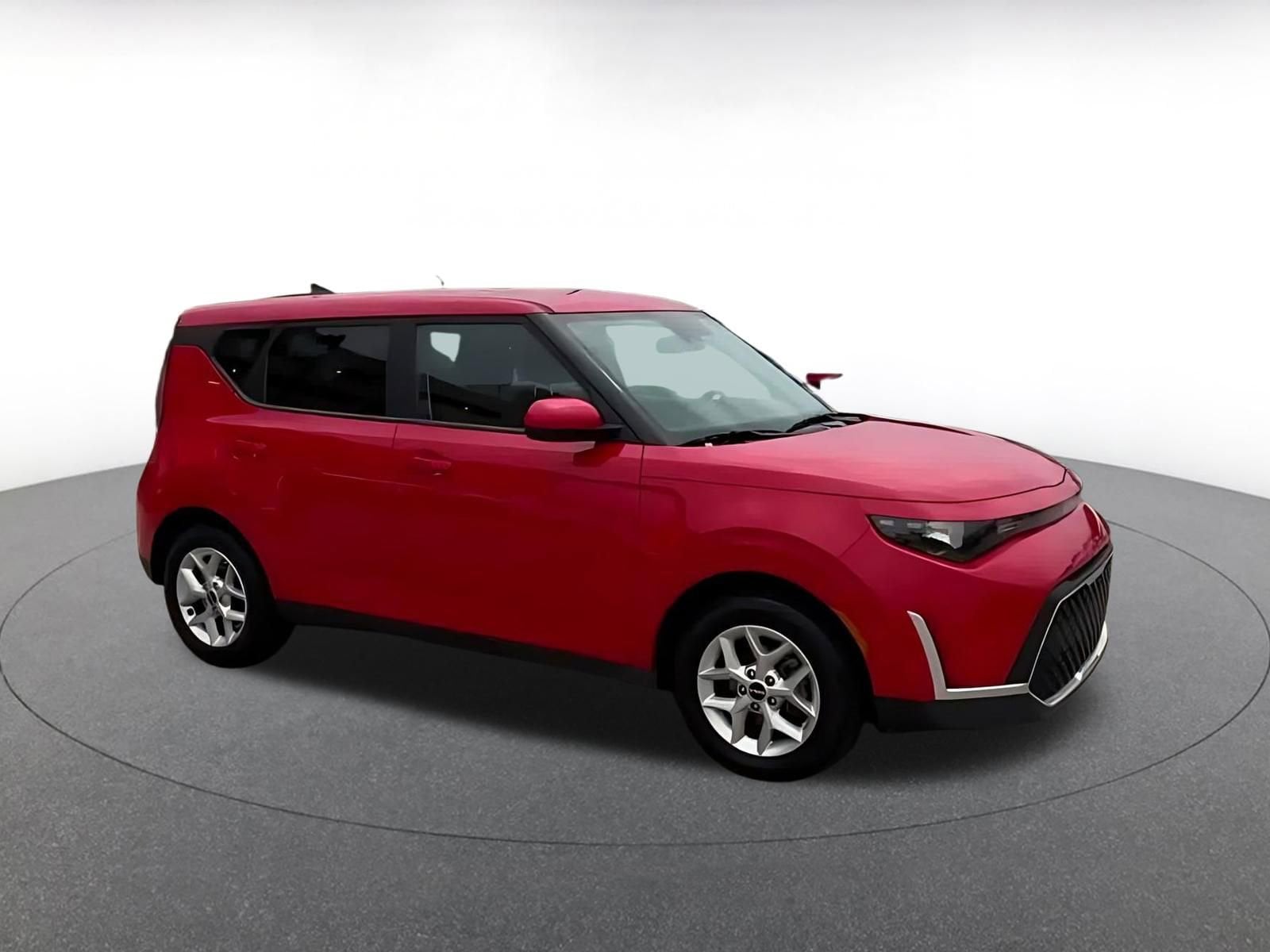 Thumbnail: 2025 Kia Soul - 2
