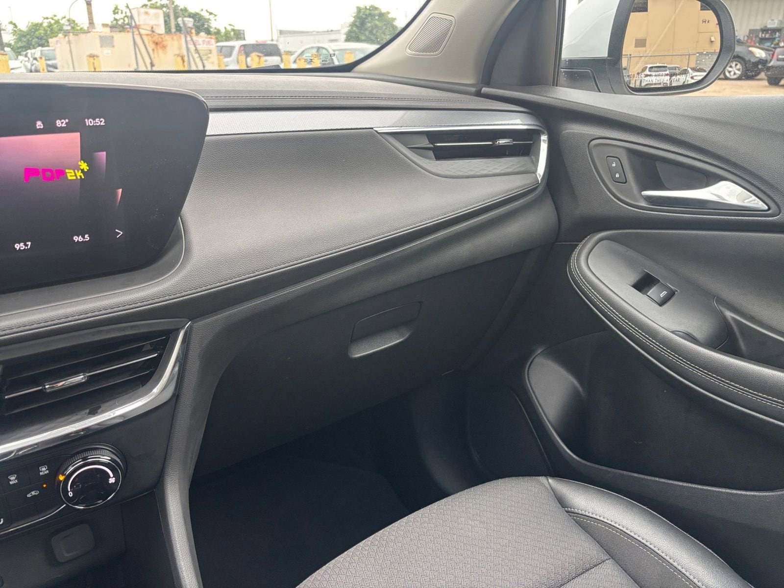 Thumbnail: 2025 Buick Encore GX - 34