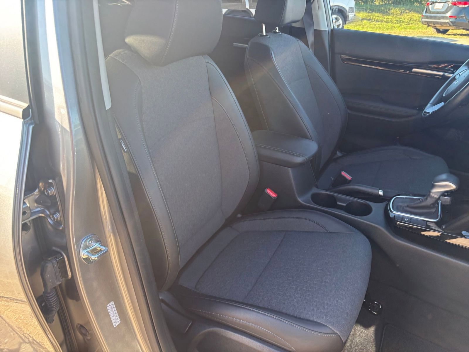 Thumbnail: 2025 Kia Seltos - 35