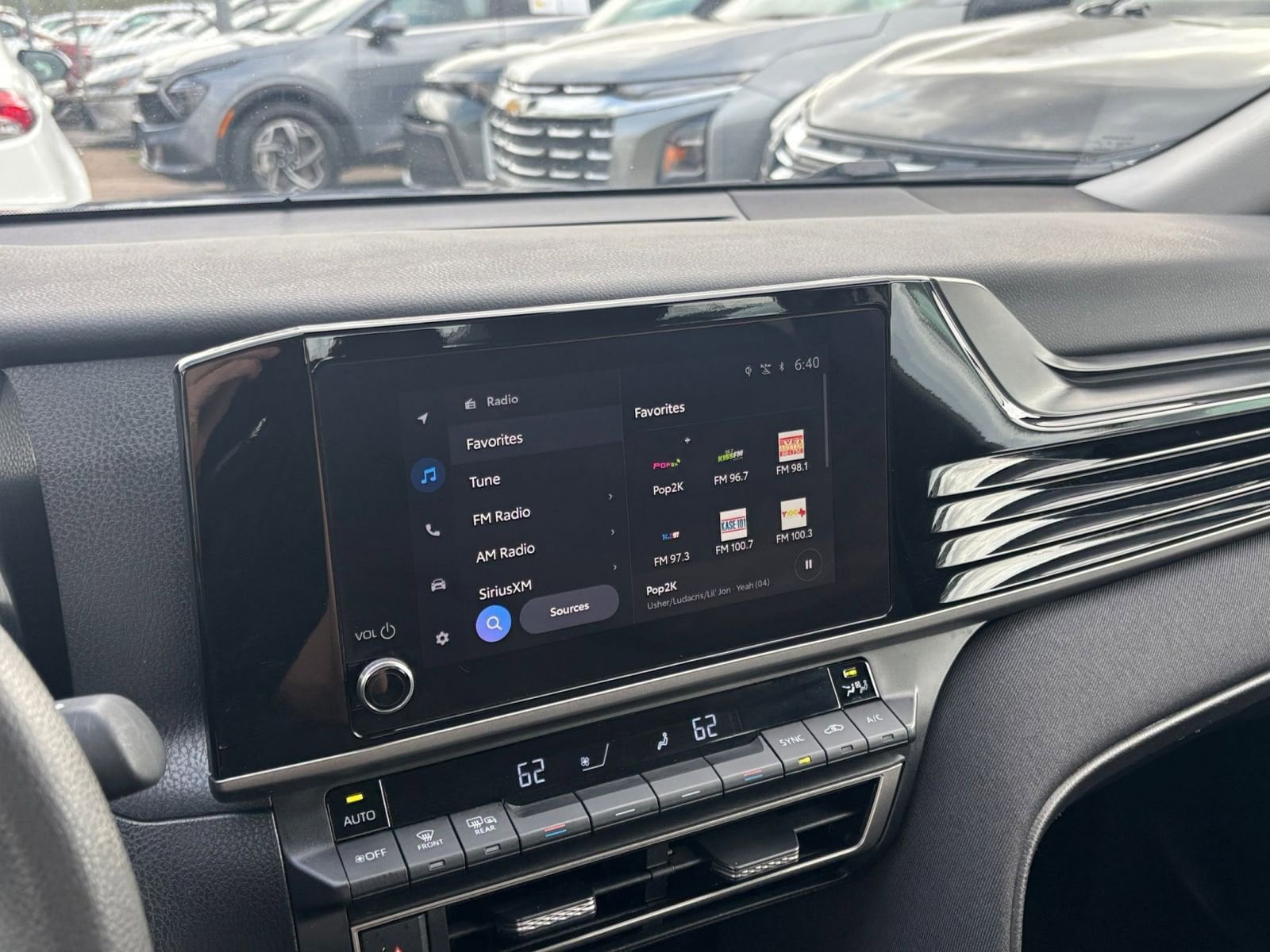 Thumbnail: 2025 Toyota Camry - 20