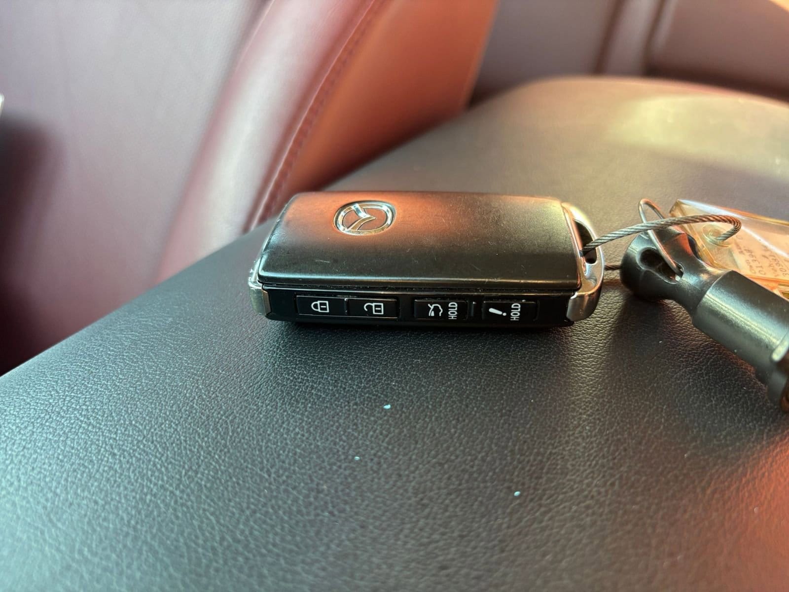 Thumbnail: 2025 Mazda Mazda3 - 22