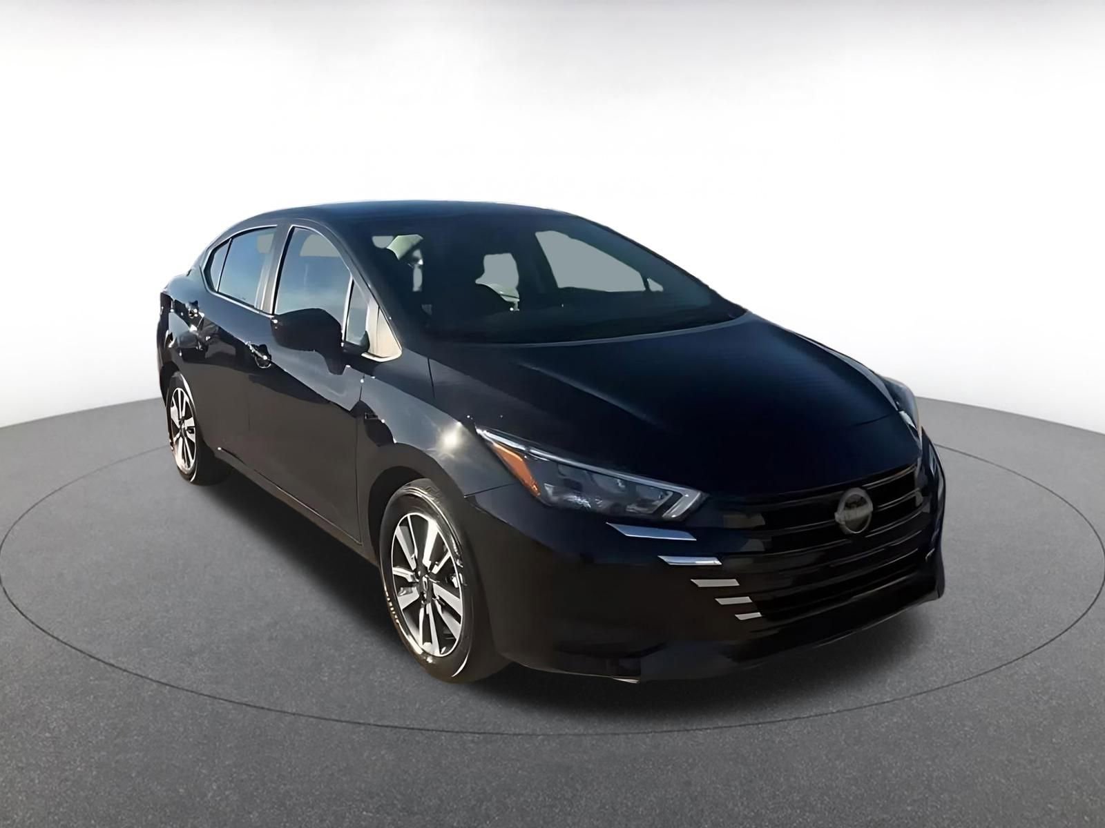 Thumbnail: 2025 Nissan Versa - 3