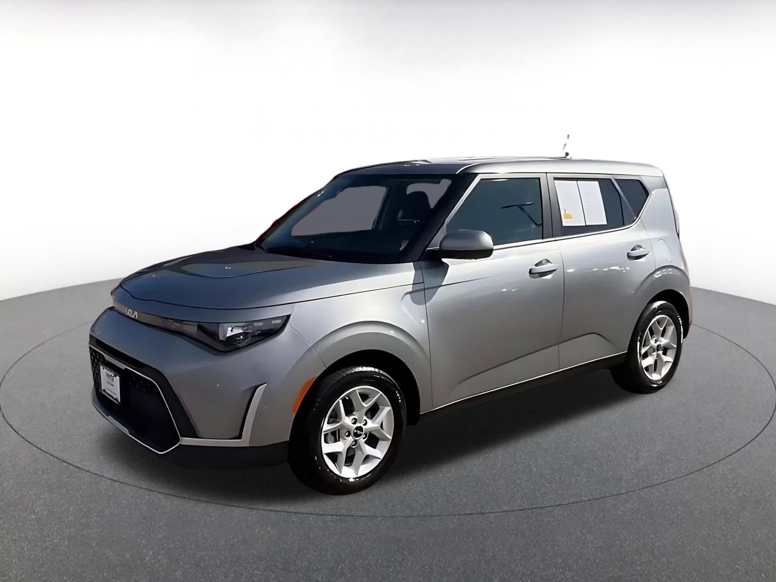 Thumbnail: 2025 Kia Soul - 14