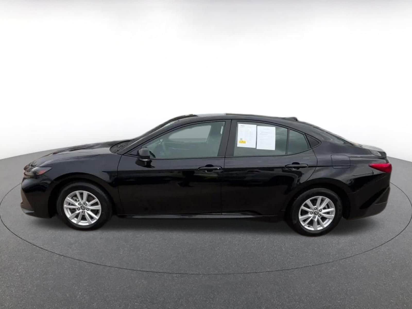 Thumbnail: 2025 Toyota Camry - 9