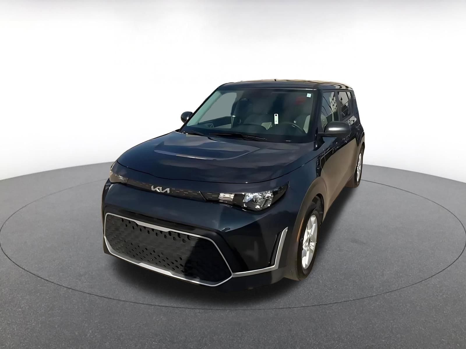 Thumbnail: 2025 Kia Soul - 7