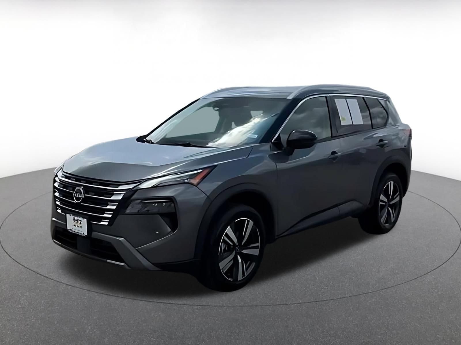 Thumbnail: 2026 Nissan Rogue - 7