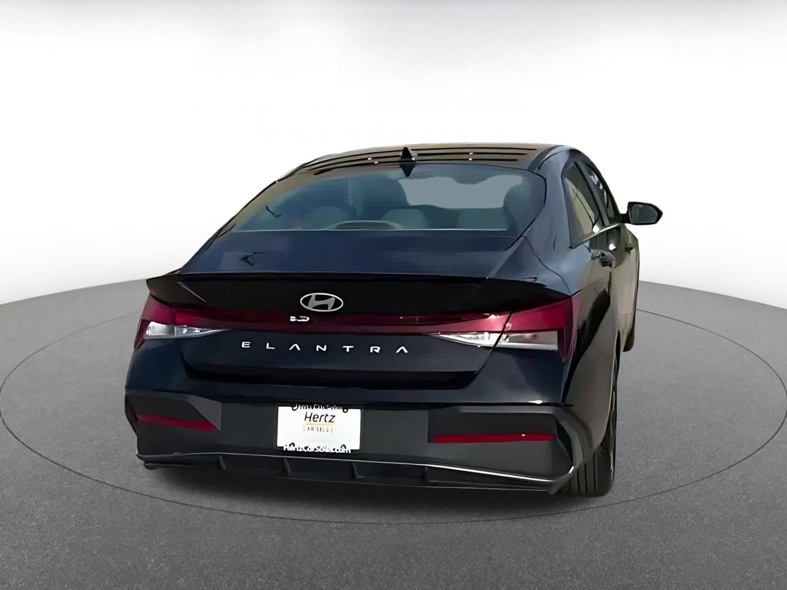 Thumbnail: 2026 Hyundai Elantra - 13