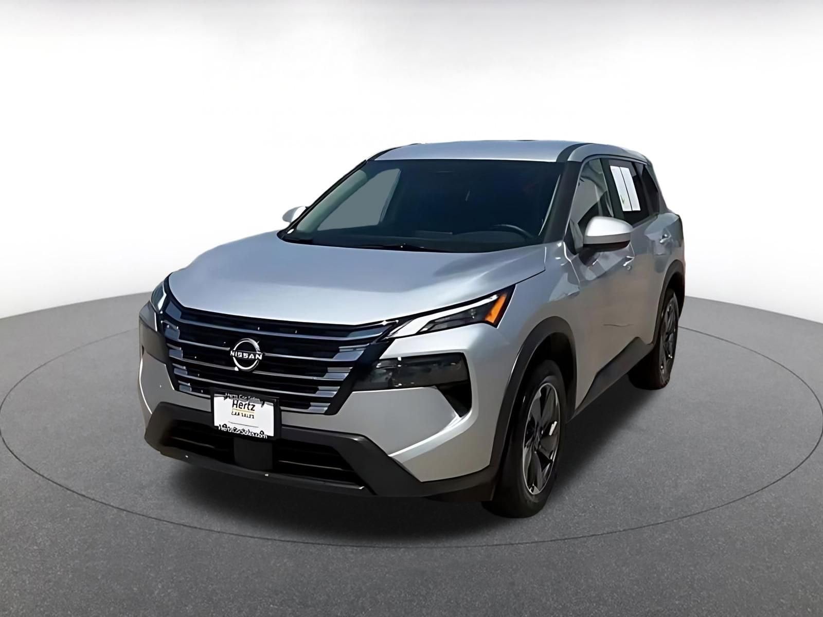 Thumbnail: 2025 Nissan Rogue - 7