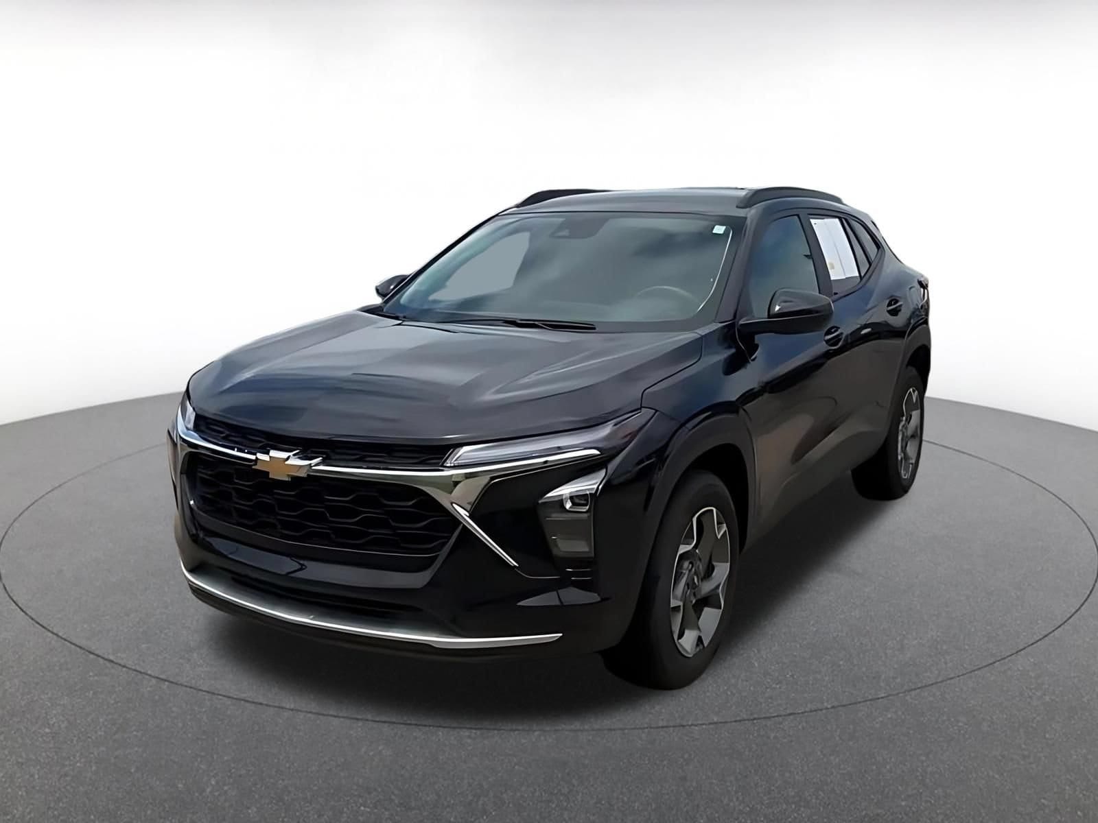 Thumbnail: 2025 Chevrolet Trax - 7