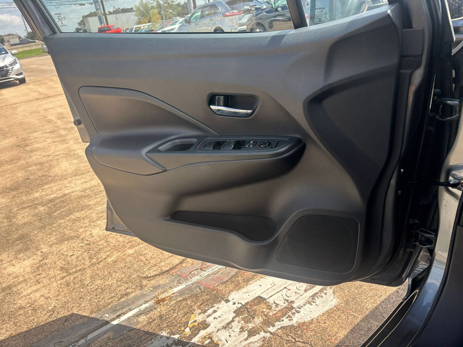 Thumbnail: 2025 Nissan Versa - 18