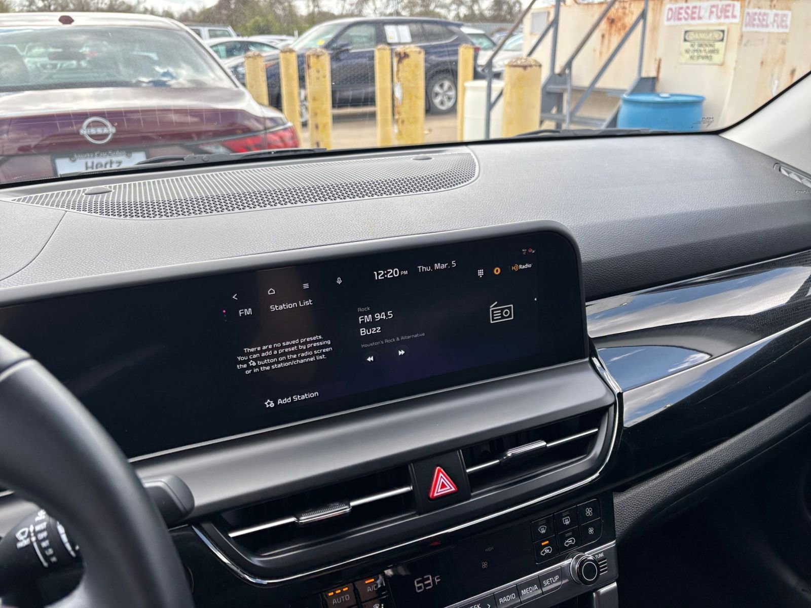 Thumbnail: 2025 Kia Seltos - 20