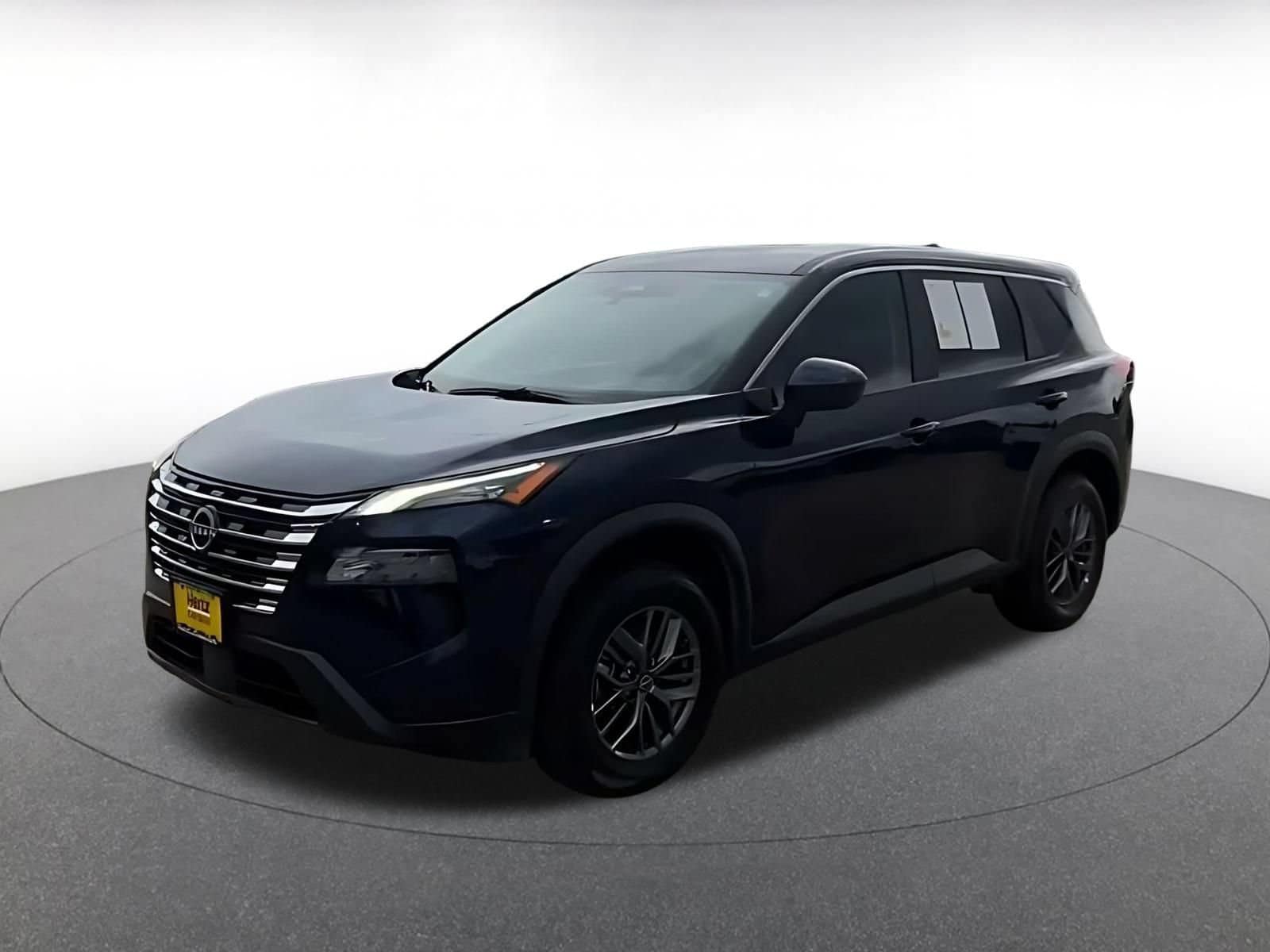 Thumbnail: 2026 Nissan Rogue - 7