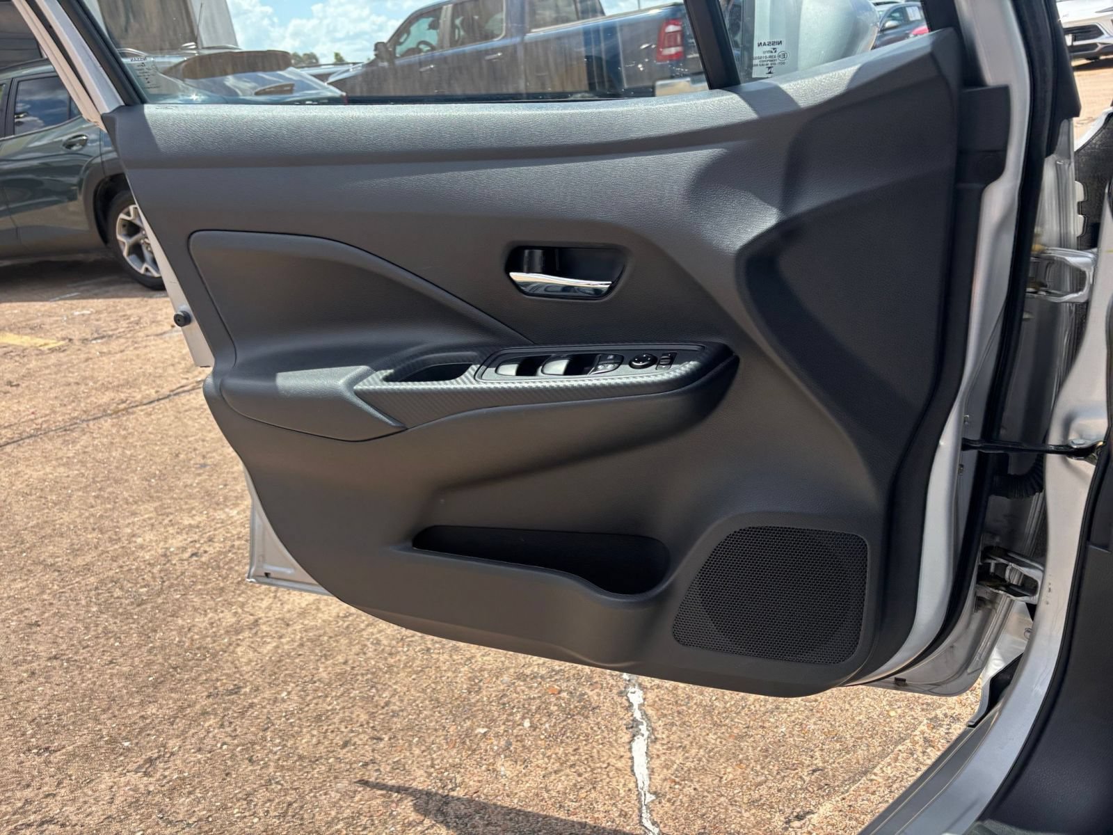 Thumbnail: 2025 Nissan Versa - 18