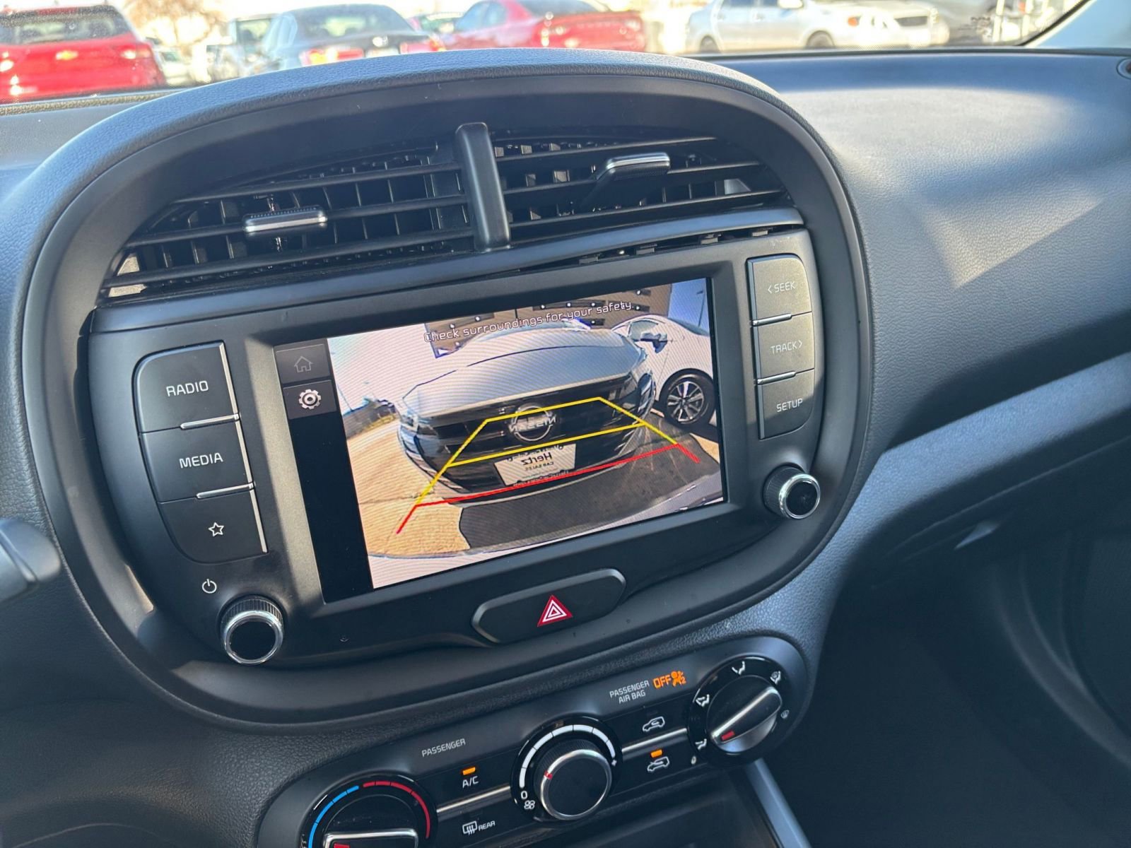 Thumbnail: 2025 Kia Soul - 22