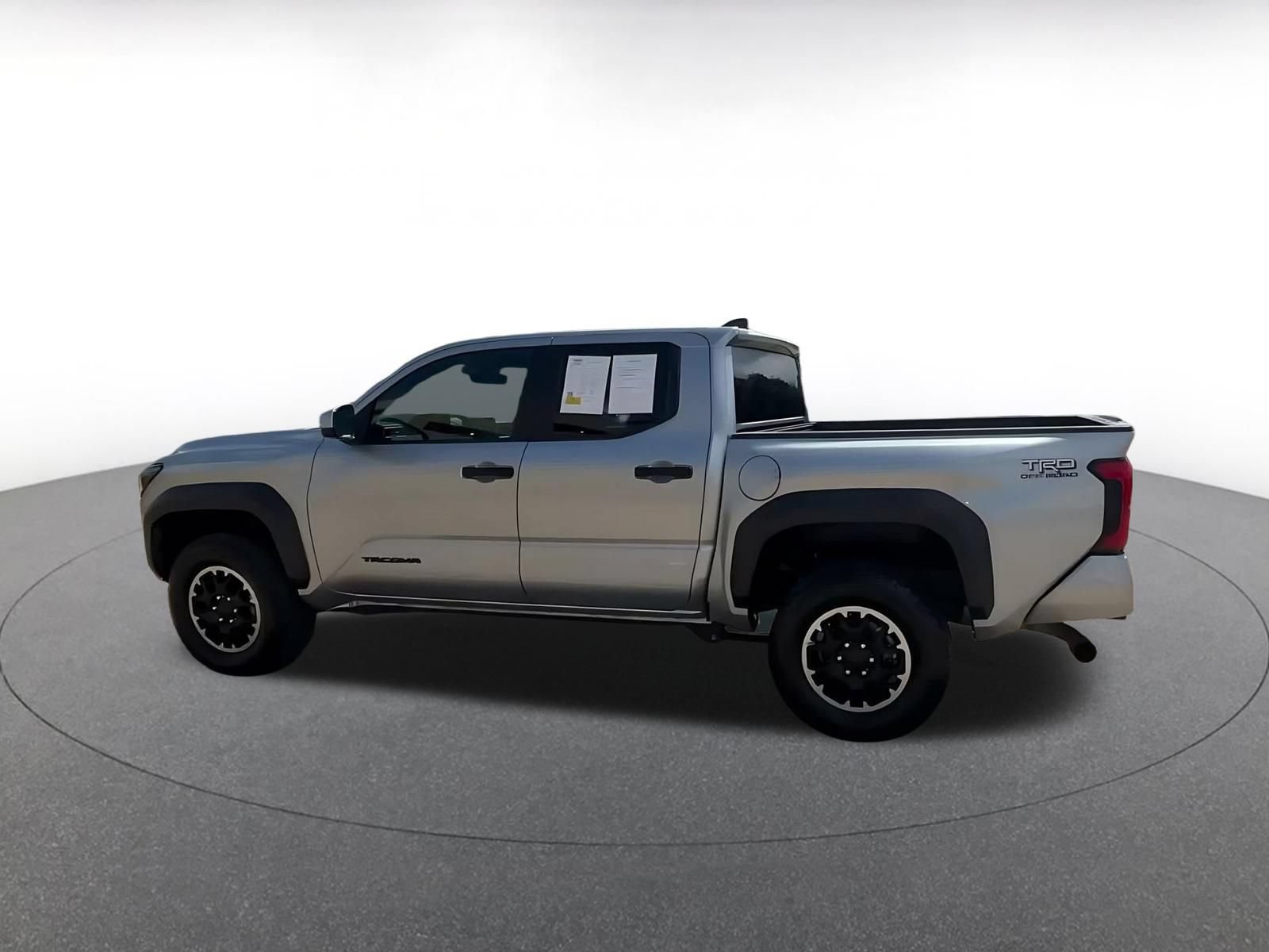 Thumbnail: 2025 Toyota Tacoma - 8