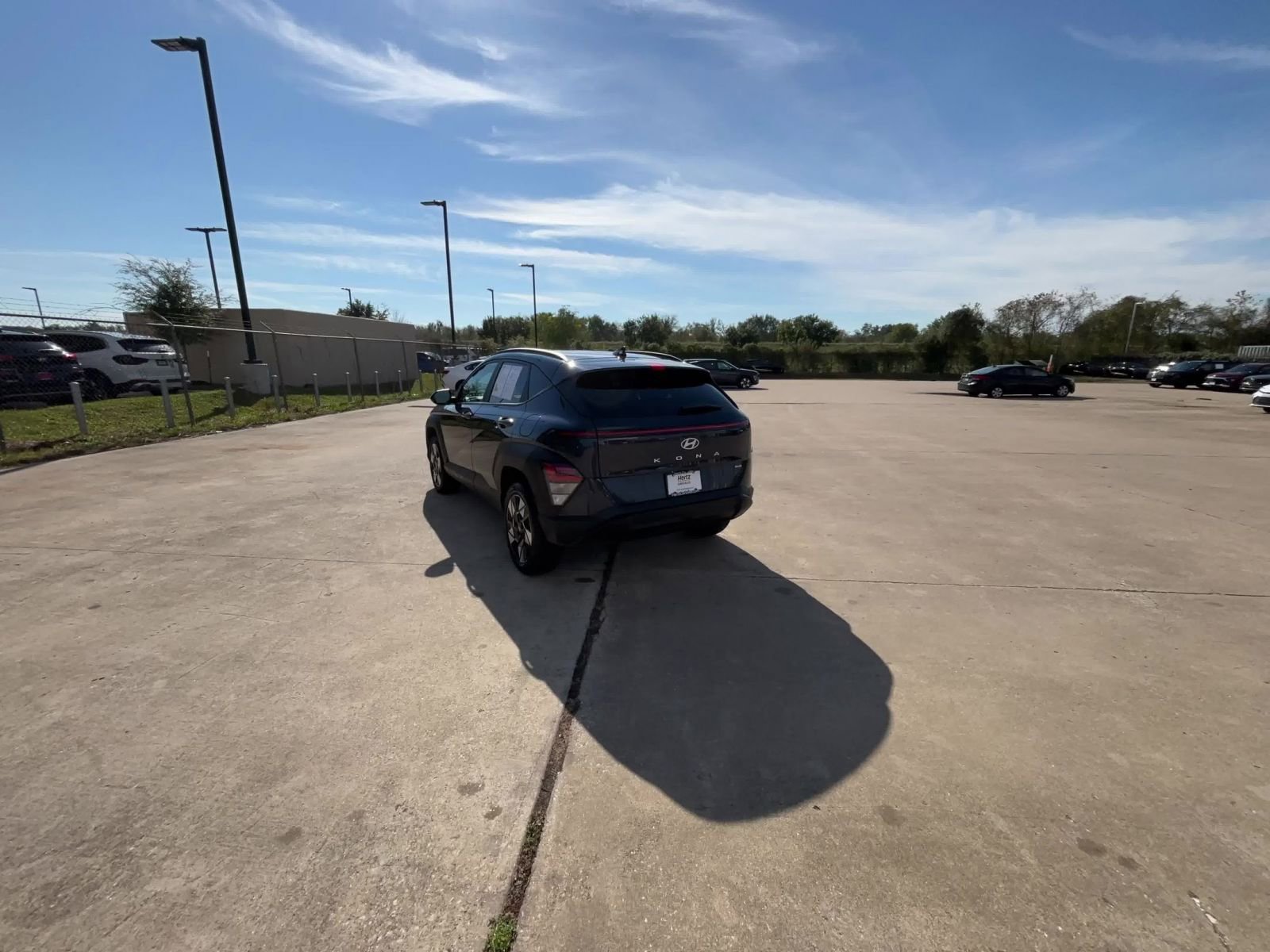 Thumbnail: 2025 Hyundai Kona - 16