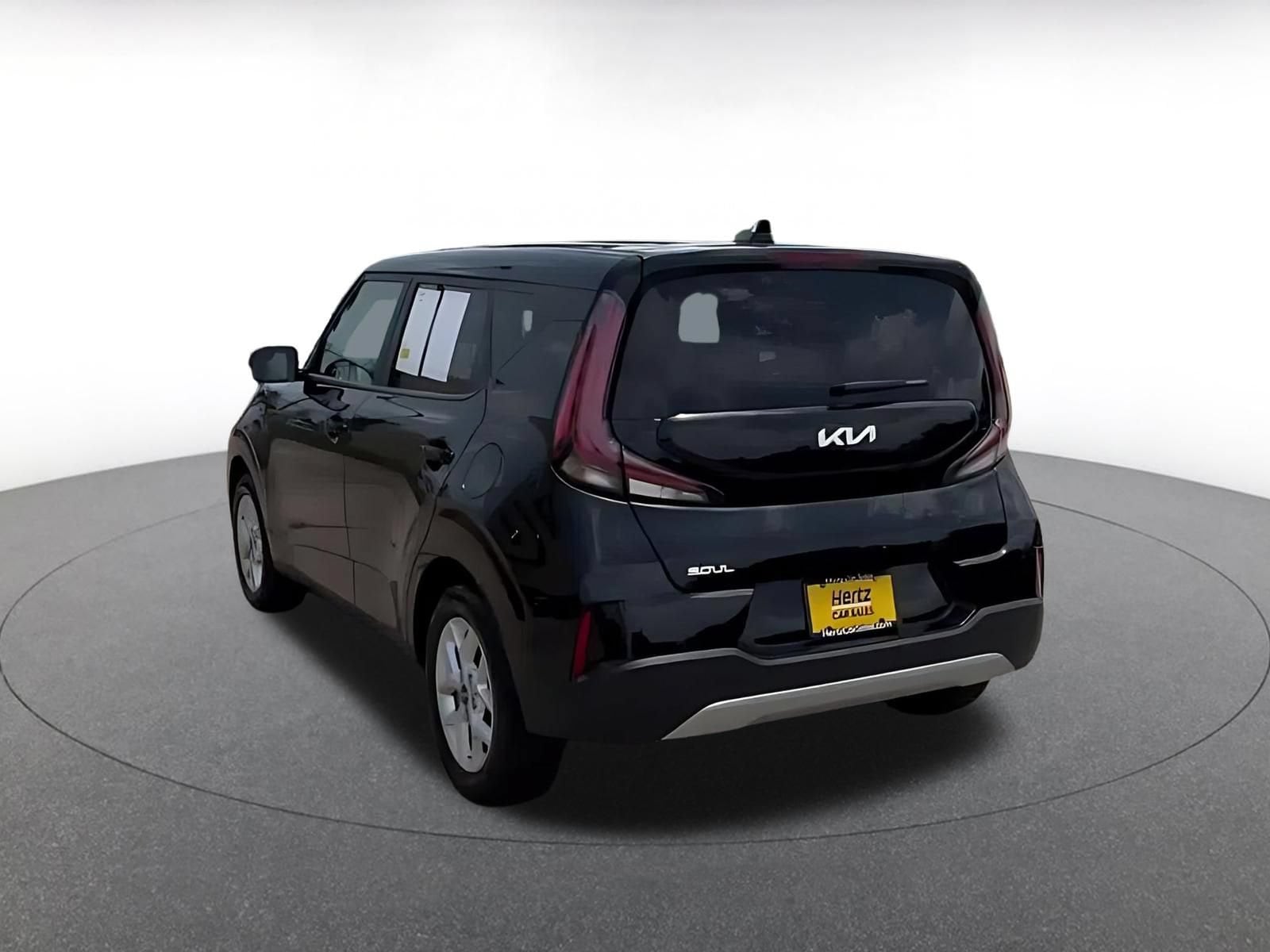 Thumbnail: 2025 Kia Soul - 11