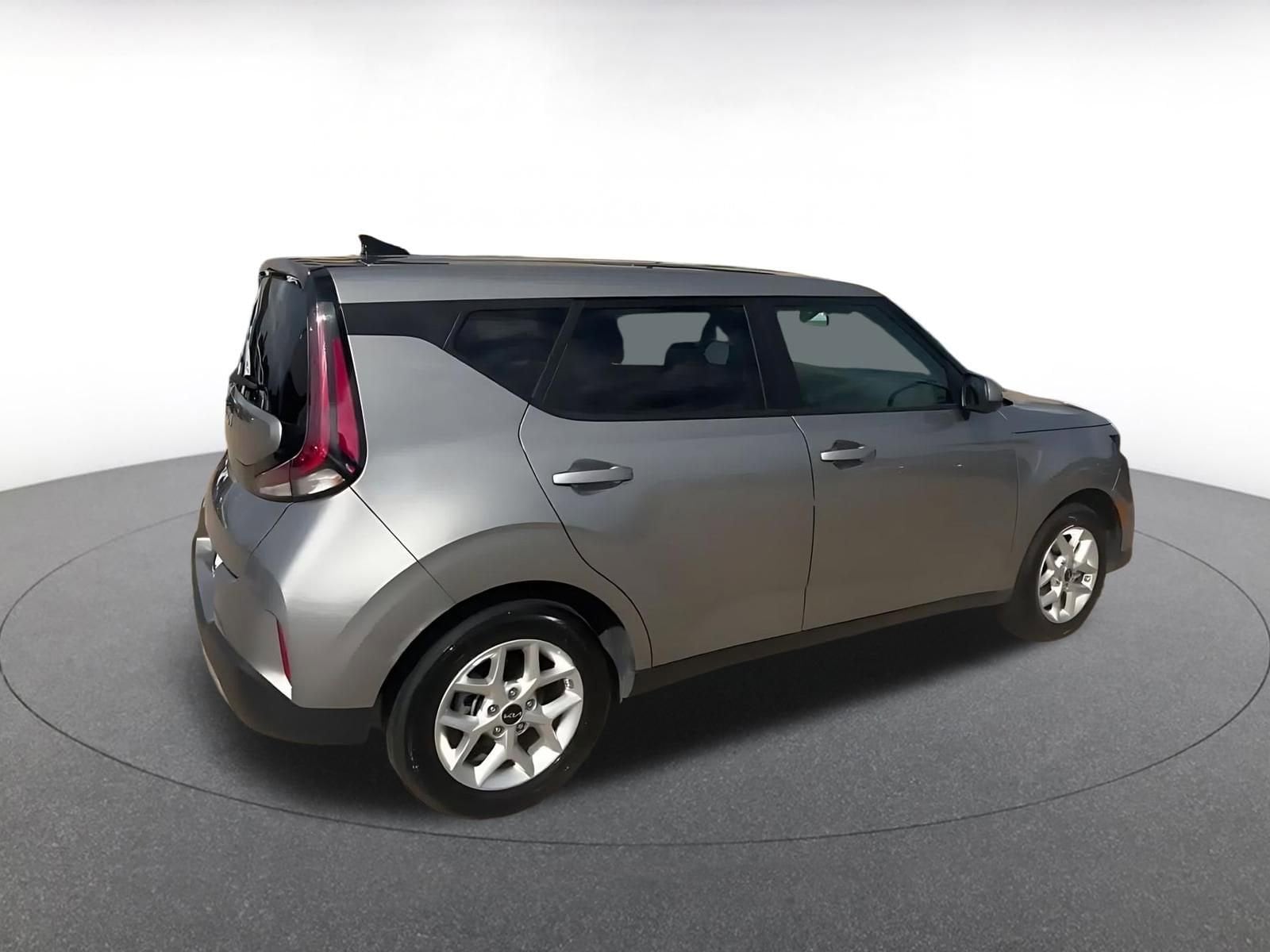Thumbnail: 2025 Kia Soul - 14
