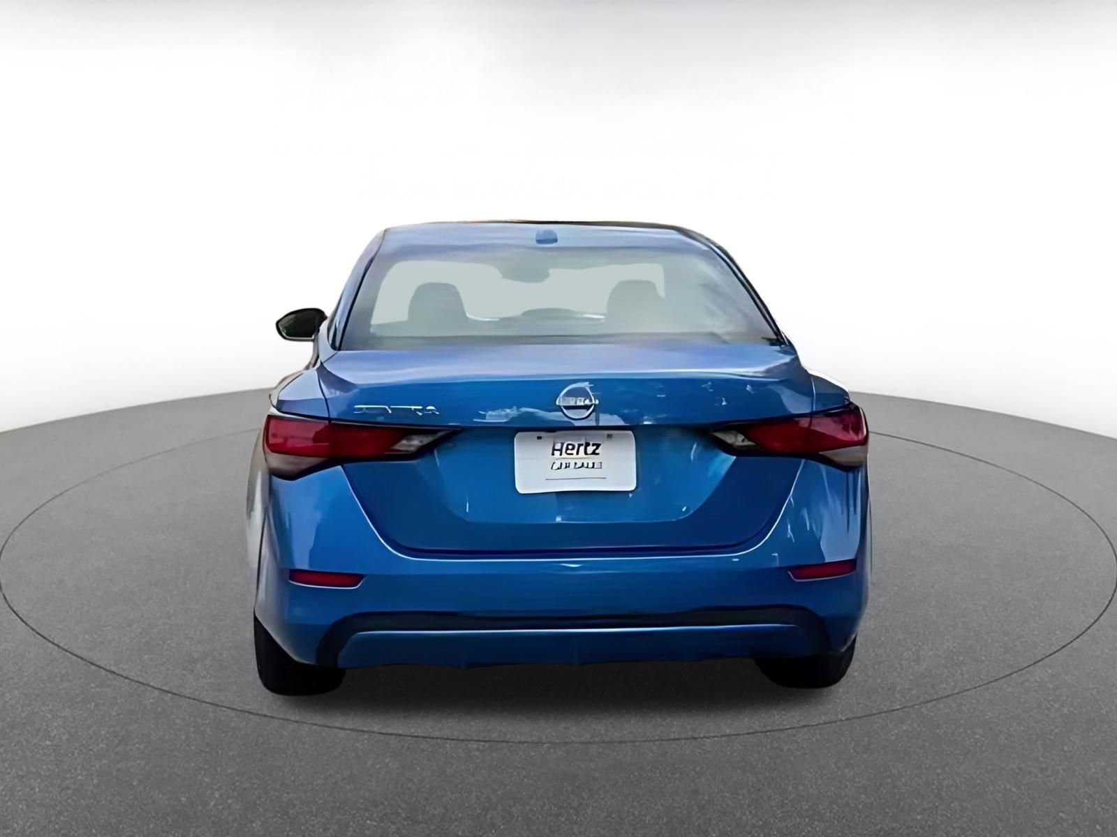 Thumbnail: 2025 Nissan Sentra - 12