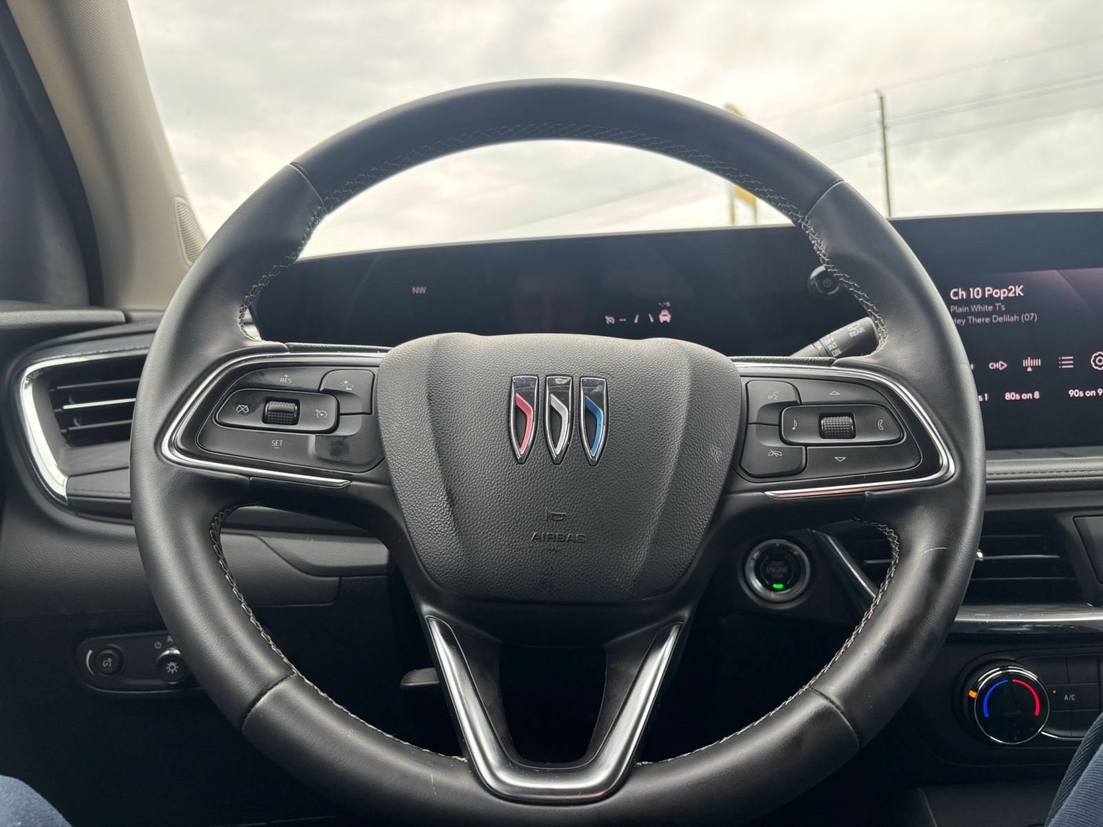 Thumbnail: 2025 Buick Encore GX - 27