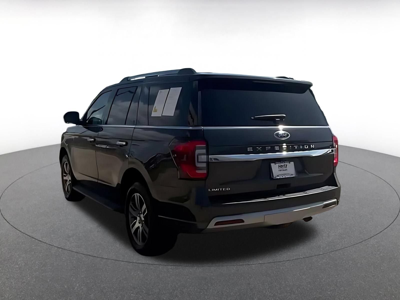 Thumbnail: 2024 Ford Expedition - 10