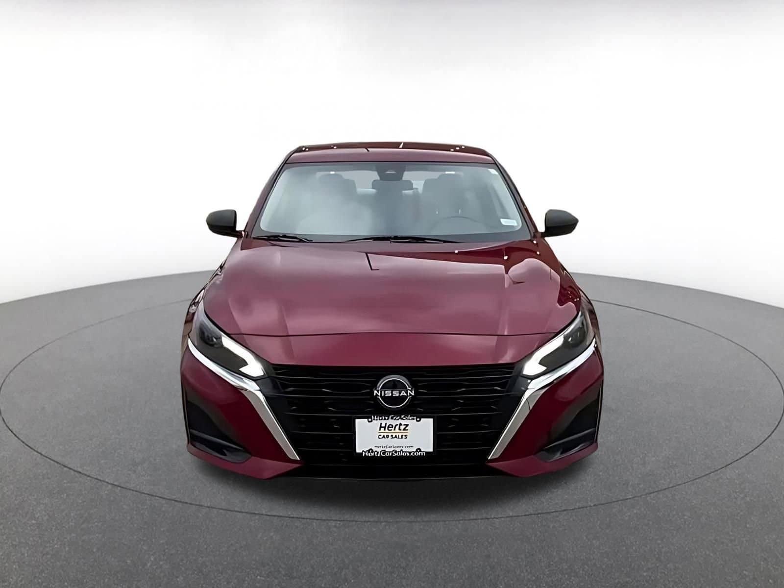 Thumbnail: 2025 Nissan Altima - 11