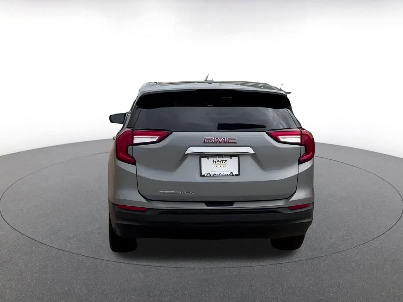 Thumbnail: 2024 GMC Terrain - 14