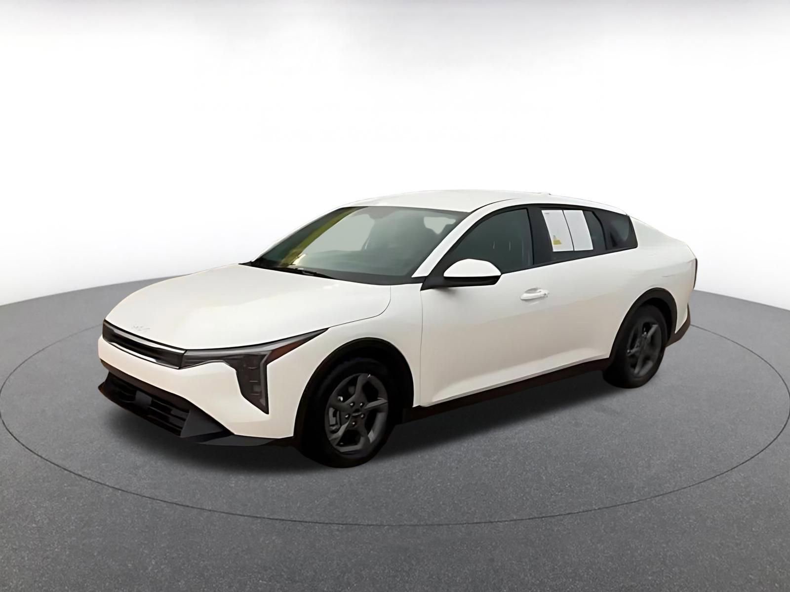 Thumbnail: 2025 Kia K4 - 10