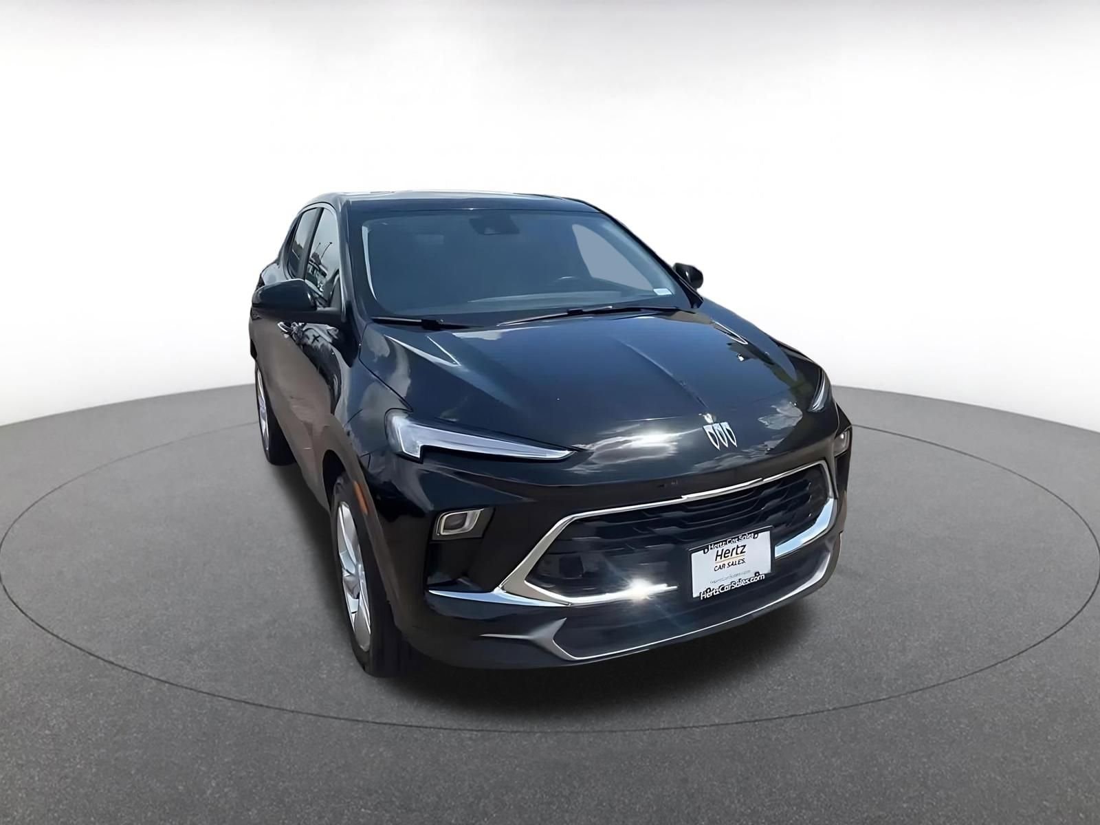 Thumbnail: 2025 Buick Encore GX - 3