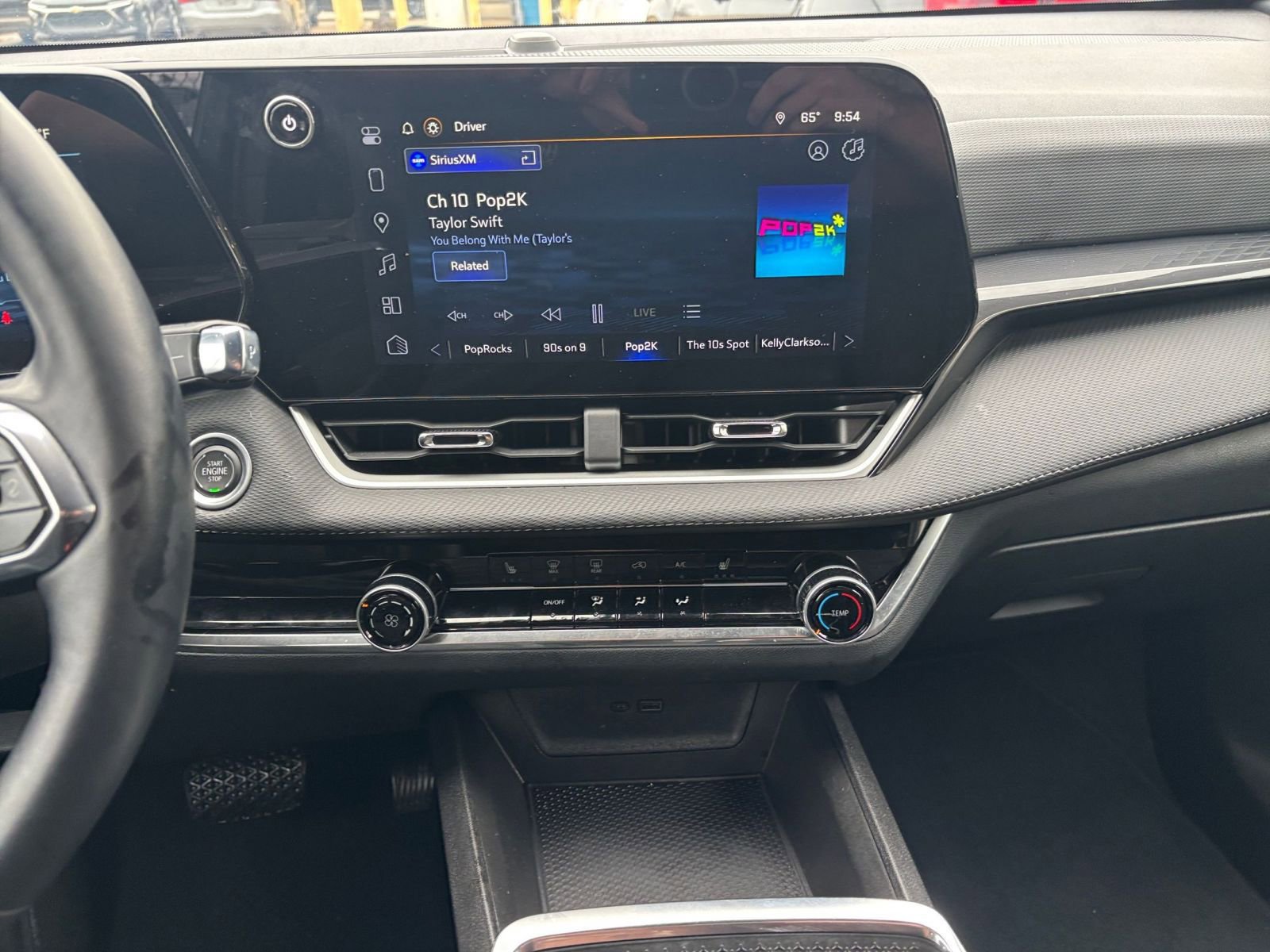 Thumbnail: 2025 Chevrolet Equinox - 17