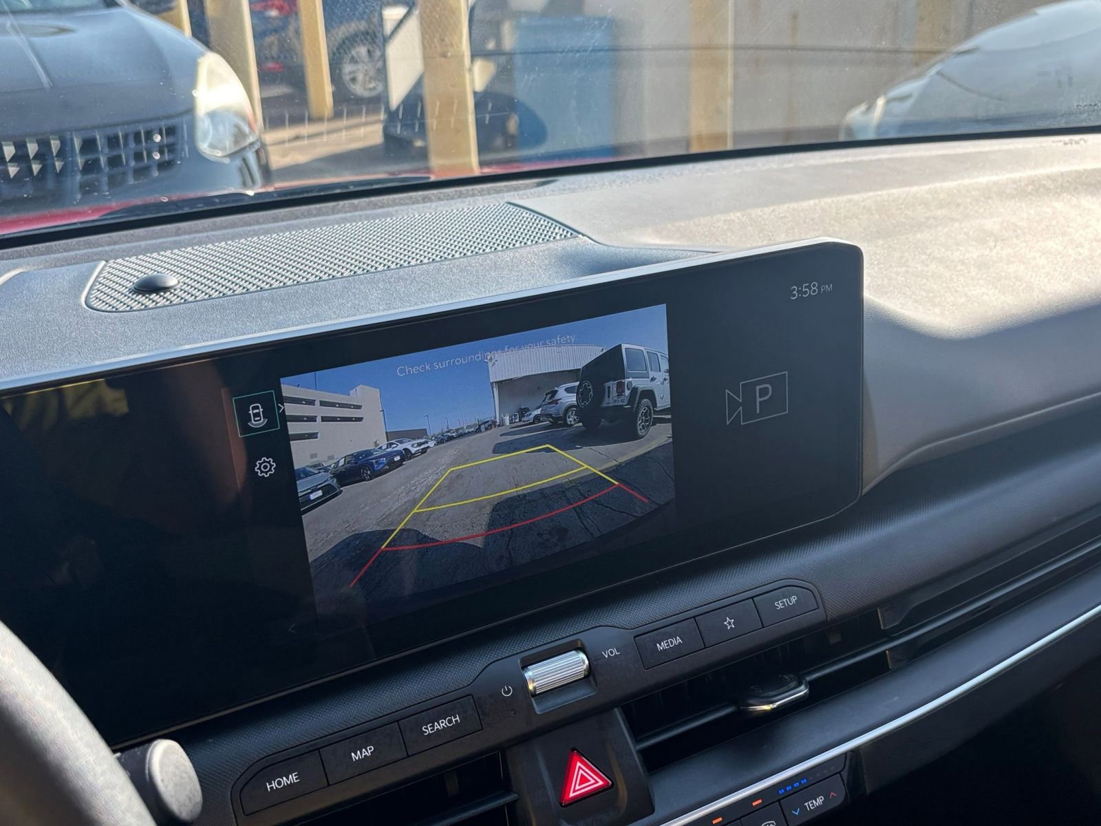 Thumbnail: 2025 Kia K4 - 22