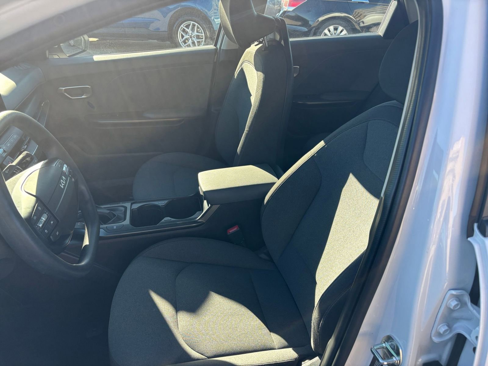 Thumbnail: 2025 Kia K4 - 35