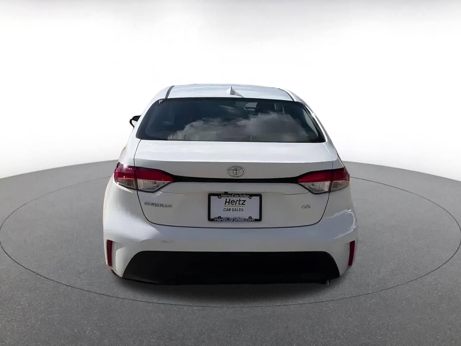 Thumbnail: 2025 Toyota Corolla - 11