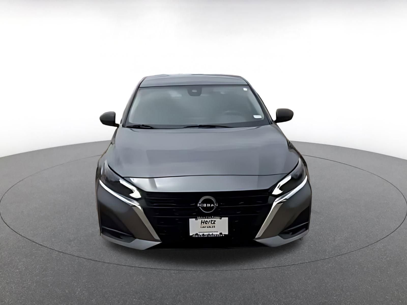 Thumbnail: 2025 Nissan Altima - 15