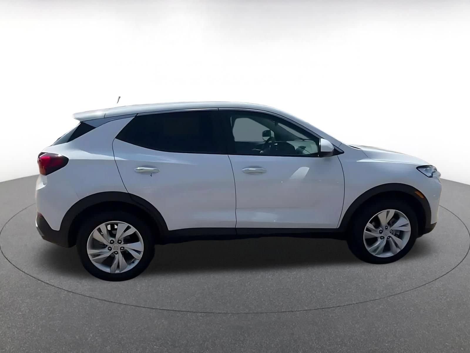 Thumbnail: 2026 Buick Encore GX - 15