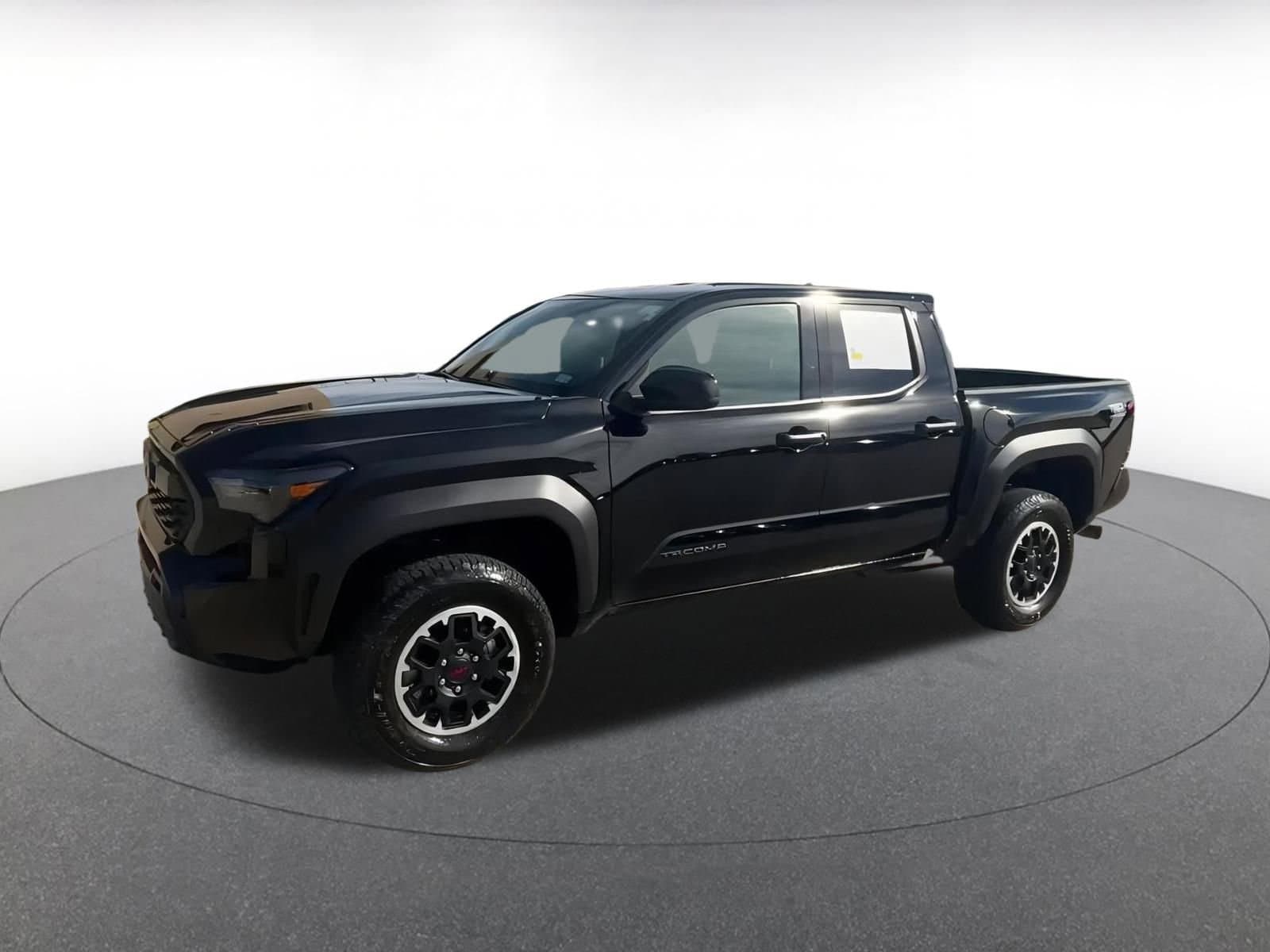 Thumbnail: 2025 Toyota Tacoma - 8