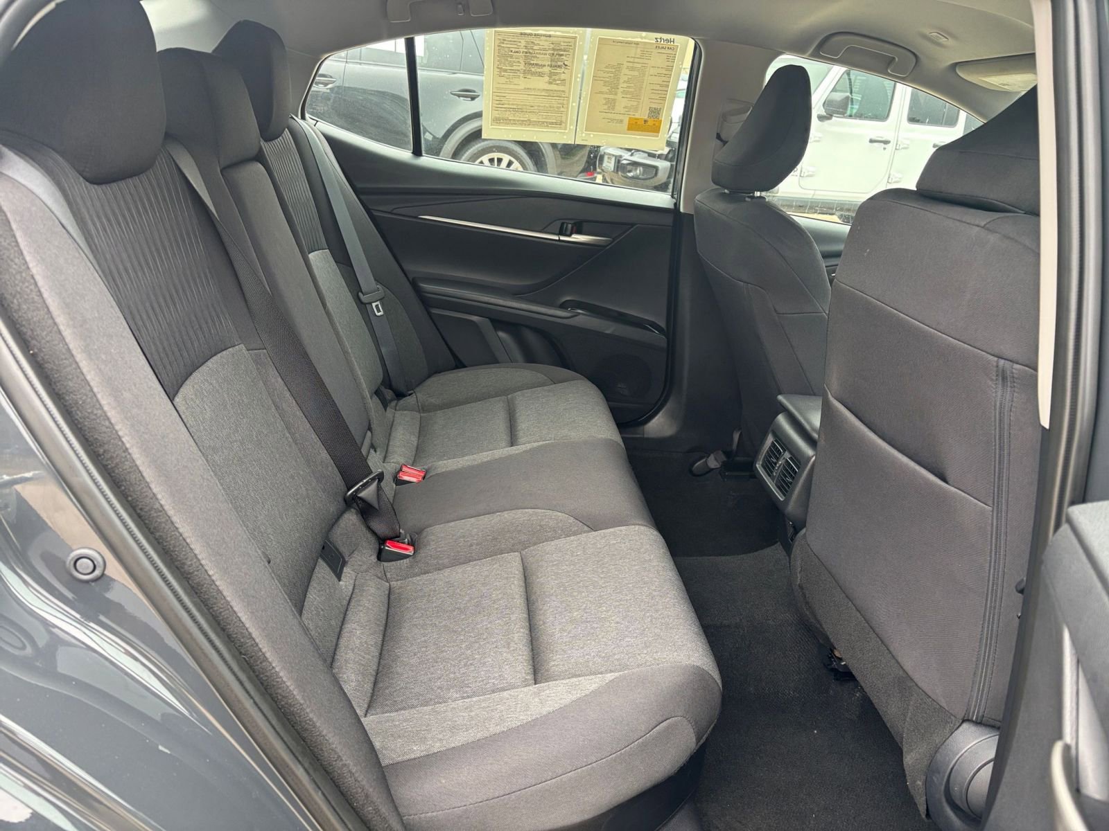 Thumbnail: 2025 Toyota Camry - 24