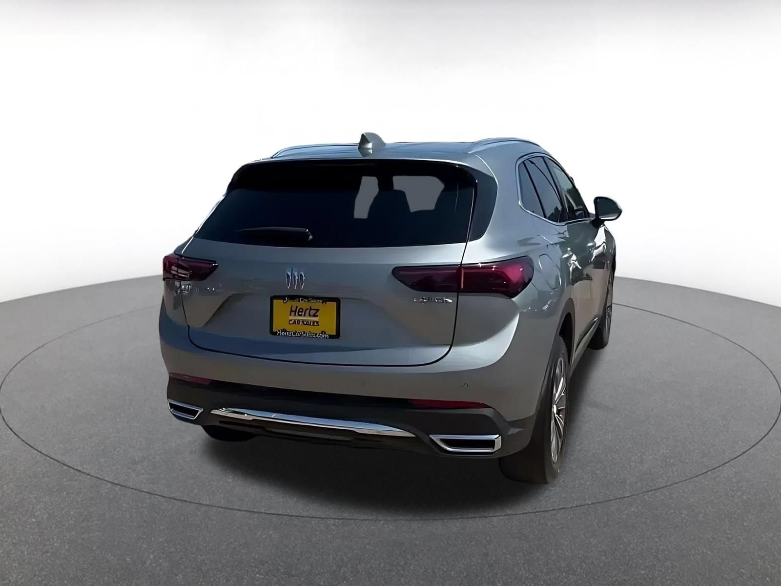 Thumbnail: 2024 Buick Envision - 13