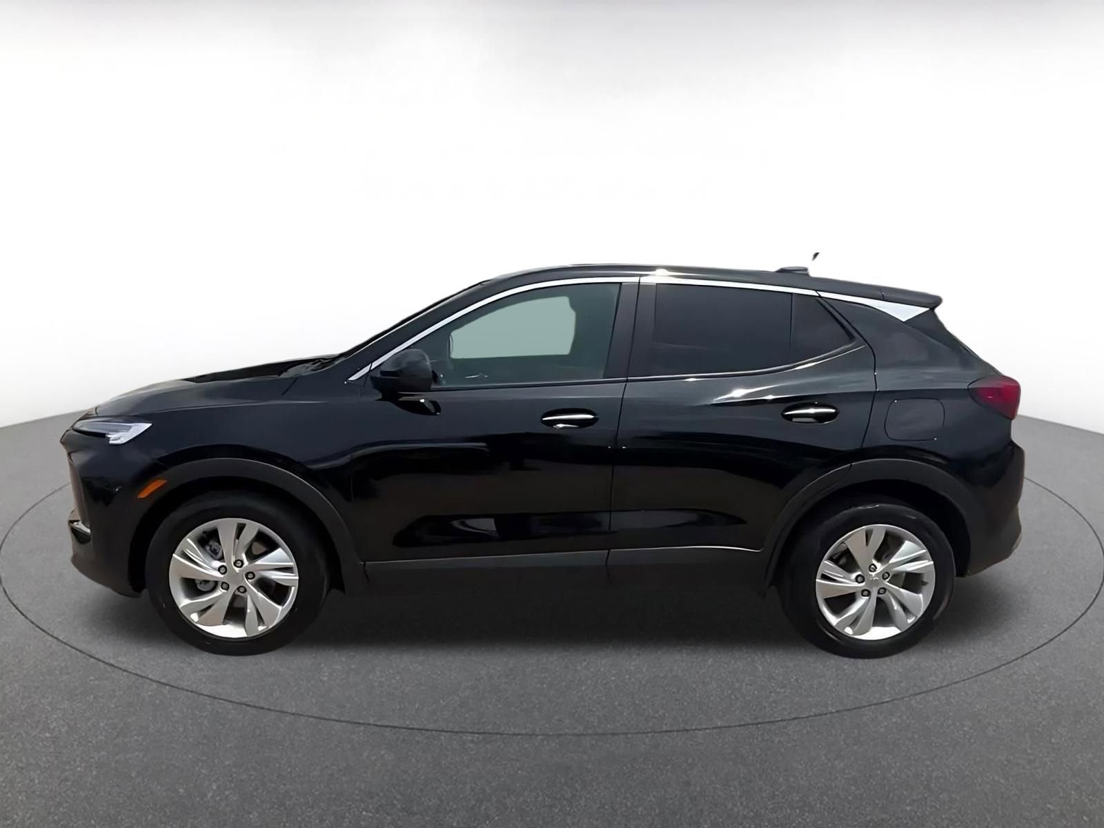 Thumbnail: 2025 Buick Encore GX - 9