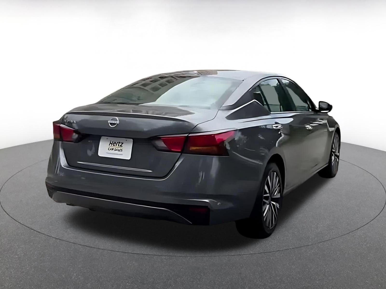 Thumbnail: 2025 Nissan Altima - 15